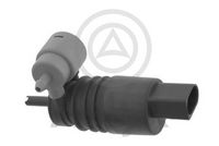 Aslyx AS200666 - Bomba de agua de lavado, lavado de parabrisas