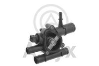 Aslyx AS201372 - Termostato, refrigerante