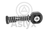 Aslyx AS201558 - Casquillo, palanca selectora/de cambio