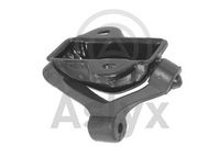 Aslyx AS201728 - Soporte, sistema de escape