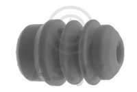 Aslyx AS201880 - Almohadilla de tope, suspensión