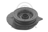 Aslyx AS202312 - Kit reparación, apoyo columna amortiguación