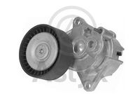 Aslyx AS202440 - Brazo tensor, correa poli V