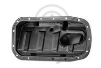 Aslyx AS202851 - Cárter de aceite