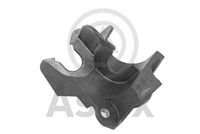 Aslyx AS506832 - Suspensión, caja de cambios manual