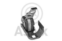Aslyx AS203502 - Almohadilla de tope, silenciador
