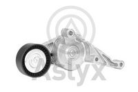 Aslyx AS507027 - Tensor de correa, correa poli V