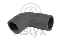 Aslyx AS509983 - Tubo flexible de aire de sobrealimentación