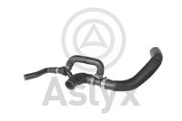 Aslyx AS509999 - Tubería de radiador