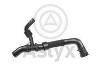 Aslyx AS510001 - Tubería de radiador