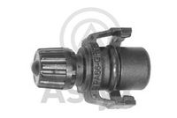 Aslyx AS535532 - Tapón, brida de refrigerante