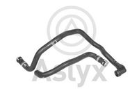 Aslyx AS594086 - Tuberia flexible calefacción