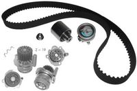 RECOFICIAL ROKD036 - Bomba de agua + kit correa distribución