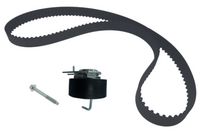 FAI AutoParts TBK404 - Juego de correas dentadas