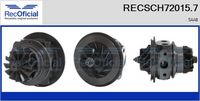 RECOFICIAL RECSCH720157 - Conjunto de piezas, turbocompresor - KAYOTAWA