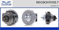 RECOFICIAL RECSCH731227 - Conjunto de piezas, turbocompresor - KAYOTAWA