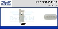 RECOFICIAL RECSGA731100 - Unidad de alimentación de combustible - Brand New HQ