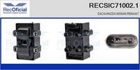RECOFICIAL RECSIC710021 - Bobina de encendido - Genuine
