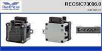 RECOFICIAL RECSIC730060 - Bobina de encendido - Brand New HQ