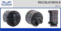 RECOFICIAL RECSLH730150 - Interruptor, luz principal - Brand New HQ