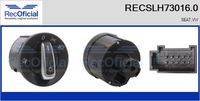 RECOFICIAL RECSLH730160 - Interruptor, luz principal - Brand New HQ