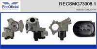 RECOFICIAL RECSMG73008.1 - Módulo EGR