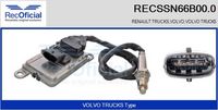 RECOFICIAL RECSSN66B000 - Sensor NOx, inyección de úrea - Brand New HQ
