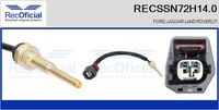 NRF 727074 - Sensor, temperatura del refrigerante
