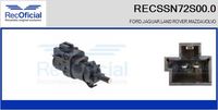 RECOFICIAL RECCIL0092 - Interruptor luces freno
