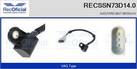 RECOFICIAL RECCSR9411 - Sensor, posición arbol de levas