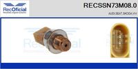 RECOFICIAL RECCSP9389 - Sensor, presión combustible