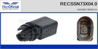RECOFICIAL RECCST9979 - Sensor, temperaura exterior