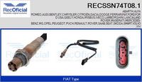 RECOFICIAL RECCSL2369 - Sonda Lambda