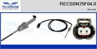 RECOFICIAL RECCST1467 - Sensor, temp. gas escape
