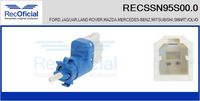 RECOFICIAL RECCIL0092 - Interruptor luces freno