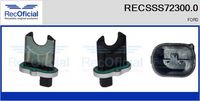 RECOFICIAL RECSSS723000 - Sensor ángulo dirección - Brand New HQ