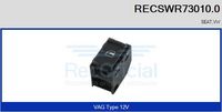 RECOFICIAL RECSWR730100 - Interruptor, elevalunas - Brand New HQ