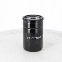 RECOFICIAL FA1020 - Filtro de aceite