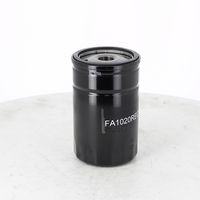 RECOFICIAL FA1020 - Filtro de aceite