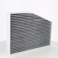 RECOFICIAL FC1096 - Filtro, aire habitáculo