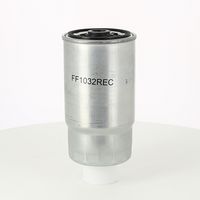 RECOFICIAL FF1032 - Filtro combustible