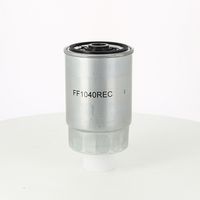 RECOFICIAL FF1040 - Filtro combustible