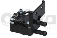 Alfa e-Parts AF01406 - Sensor, presión gas de escape