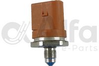 Alfa e-Parts AF02774 - Sensor, presión combustible