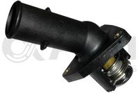 Alfa e-Parts AF08170 - Termostato, refrigerante