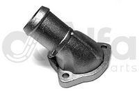 Alfa e-Parts AF10625 - Brida de refrigerante