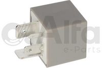 Alfa e-Parts AF08119 - Relé, bomba de combustible