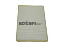 FRAM CF5665 - Filtro, aire habitáculo