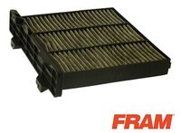 FRAM CFA11767 - Filtro, aire habitáculo