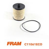 FRAM C11061ECO - Filtro combustible